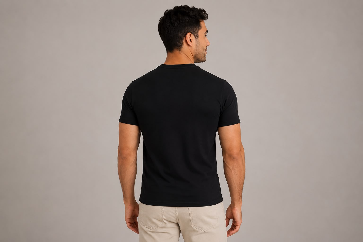 Prime Fit solo shirt