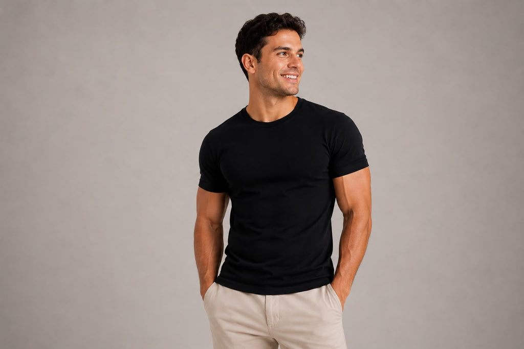Prime Fit solo shirt