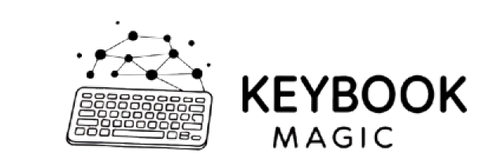 Keybook Magic