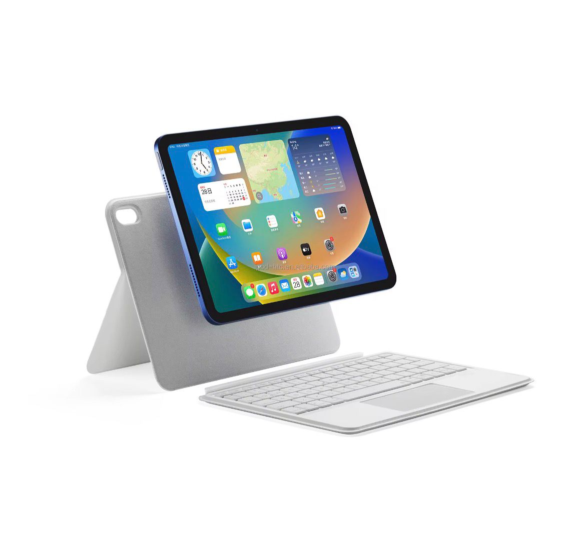 Keybook Magic Folio A16