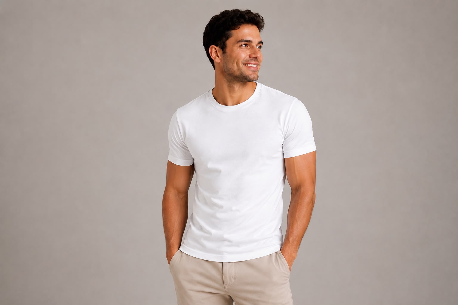Prime Fit solo shirt
