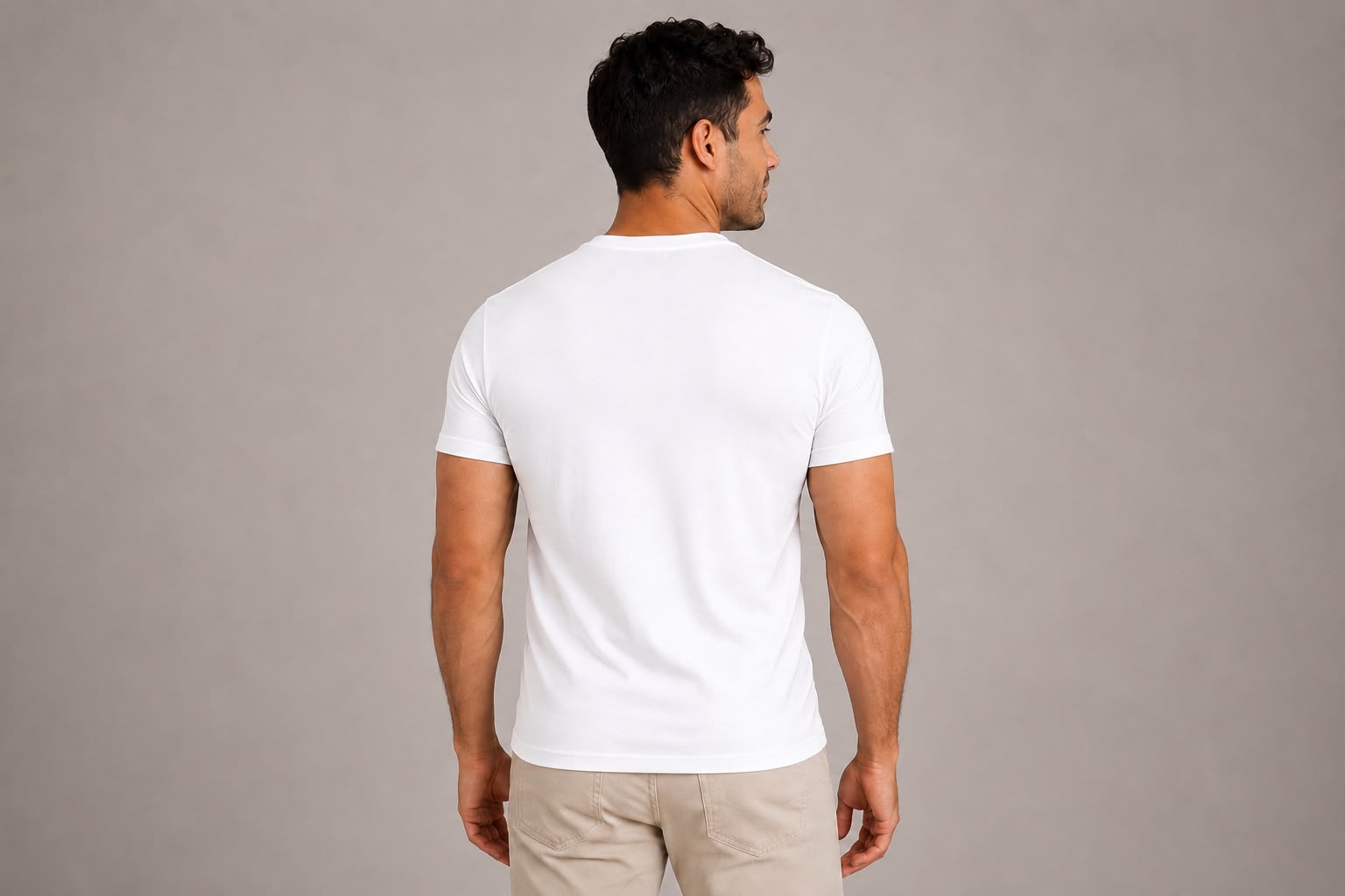 Prime Fit solo shirt