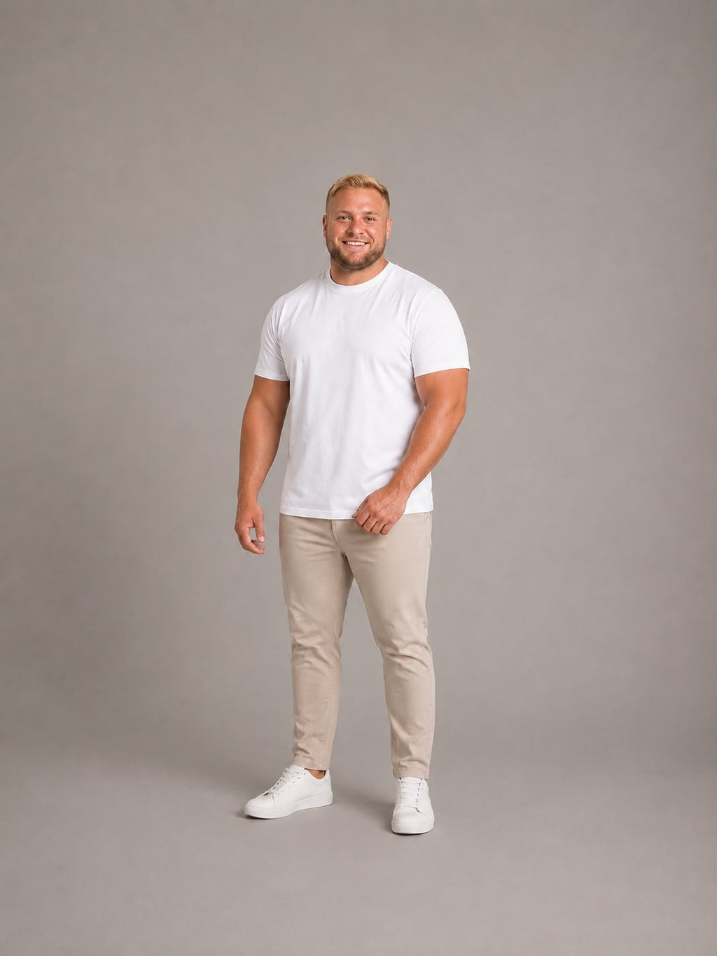 Prime Fit solo shirt