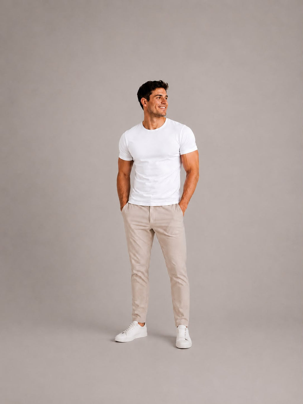 Prime Fit solo shirt