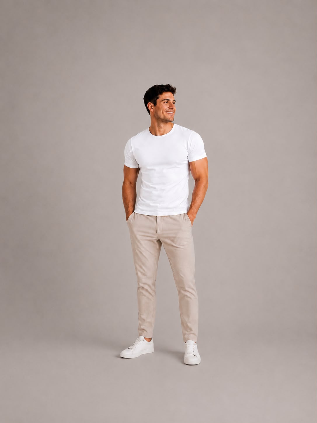 Prime Fit solo shirt