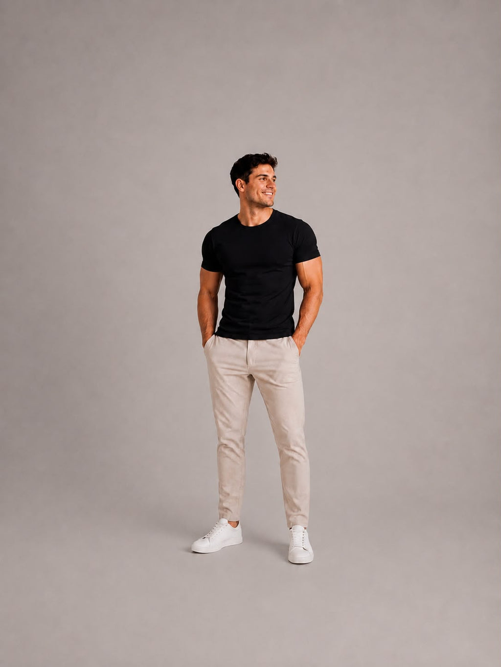 Prime Fit solo shirt
