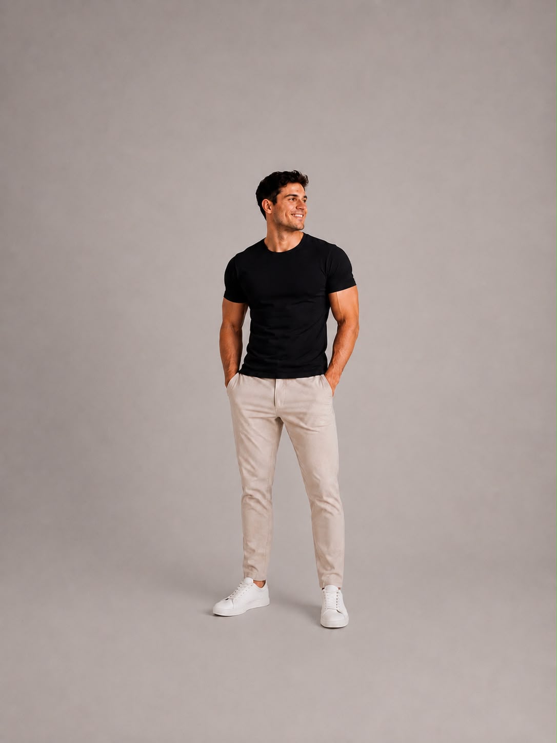 Prime Fit solo shirt