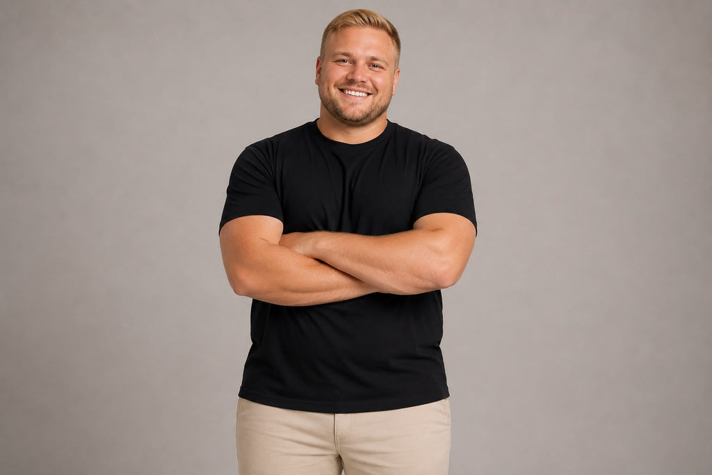 Prime Fit solo shirt