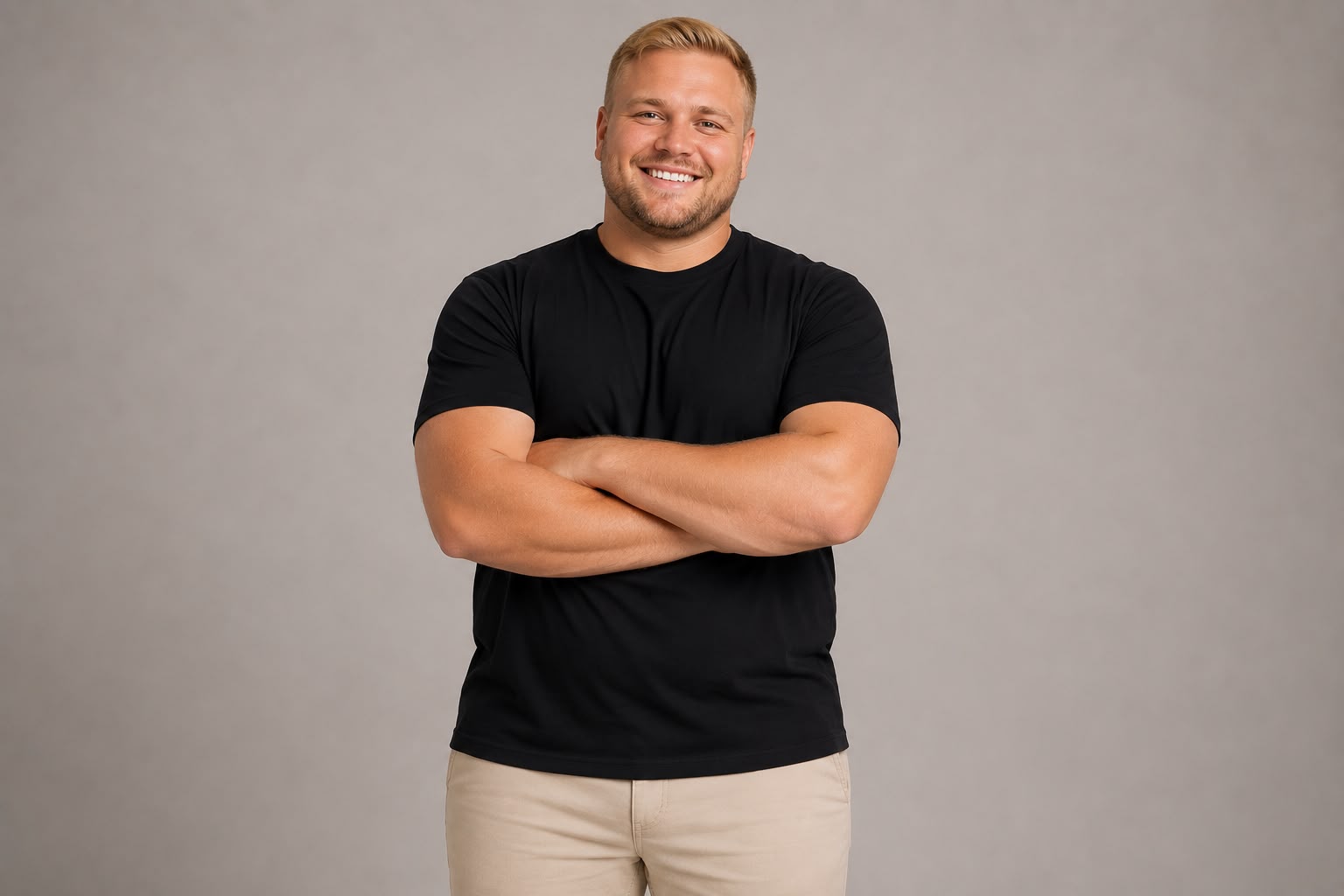 Prime Fit solo shirt