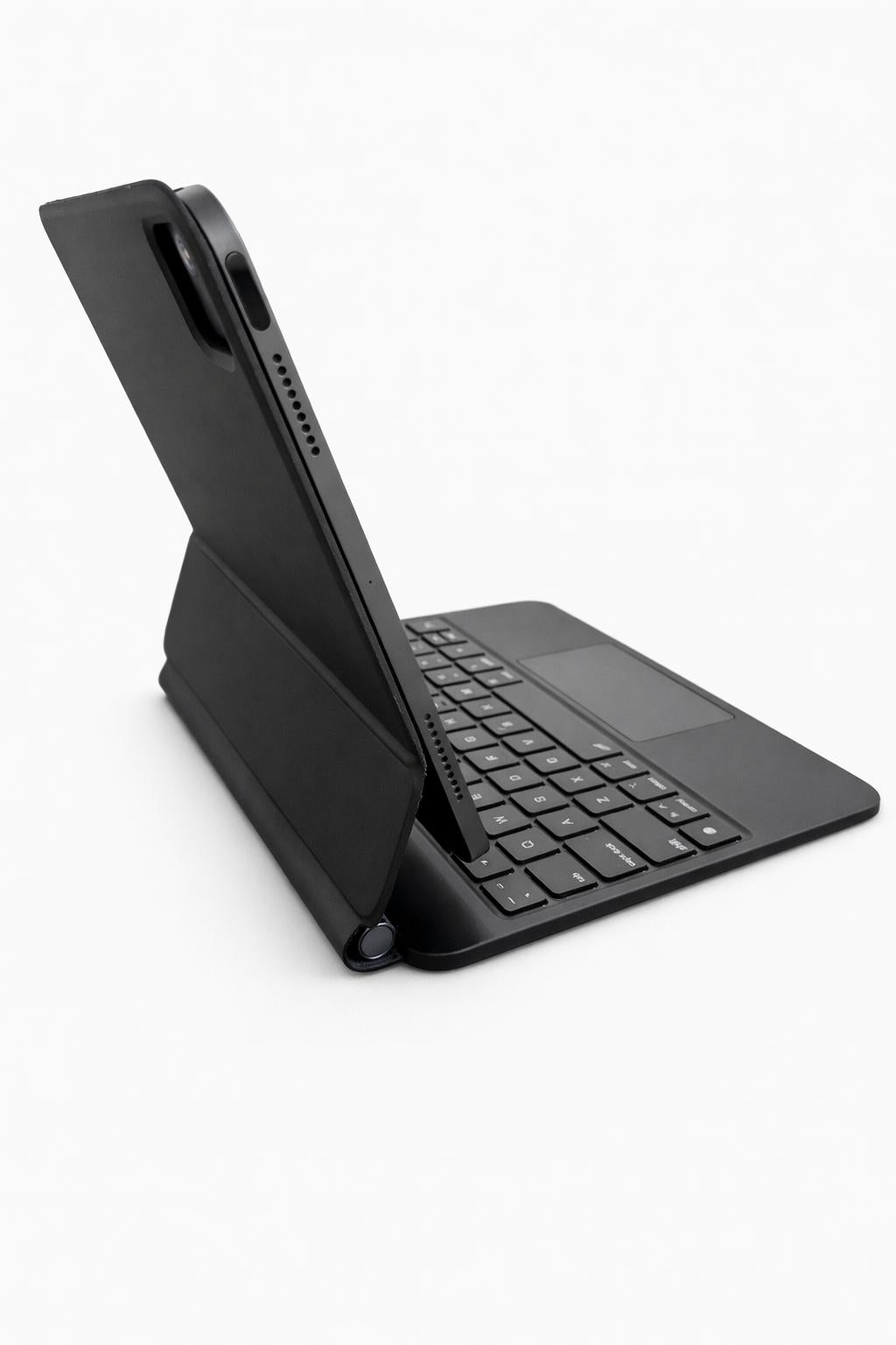 KEYBOOK MAGIC