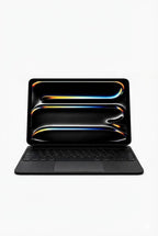 KEYBOOK MAGIC
