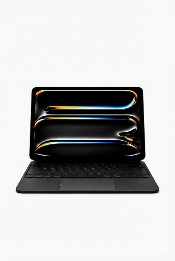 KEYBOOK MAGIC